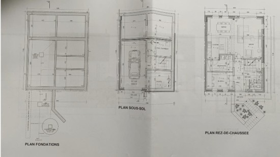 Rue de Coeurcq - 69 - - 1480