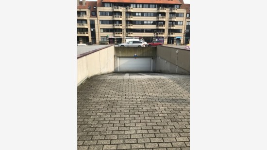 Sint Denisplaats - 0 - BOX 55 - 8630