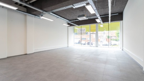 Bekaertstraat - 2D - - 8550