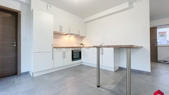 Rue de Clavier - 29 - - 4560