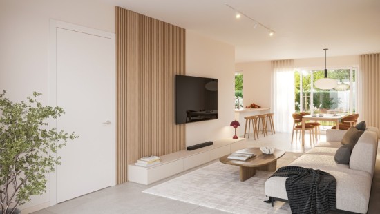 Klissenhoek - 23 - - Lot 5 - 2290