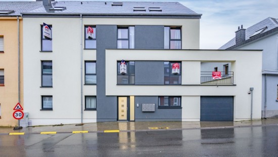 Rue Neuve - 35/4 - - 4 - 6791