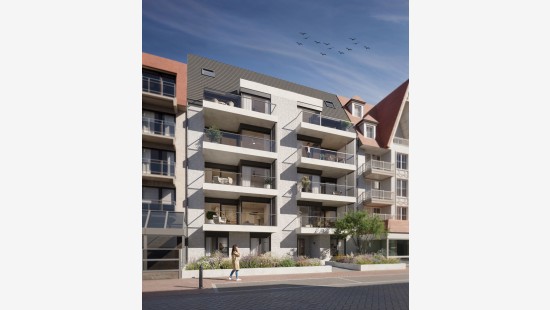 Strandlaan - 234 - 00.01 - 00.01 - 8670
