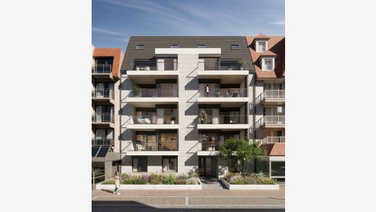 Strandlaan - 234 - 00.01 - 00.01 - 8670