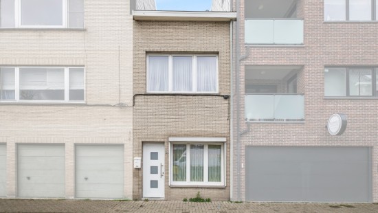 Dalstraat - 15 - - 9100