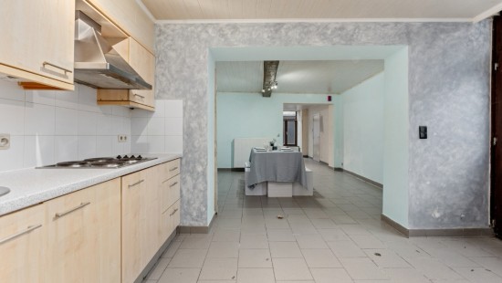 Klaverstraat - 25 - - 8630