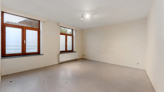 Klaverstraat - 25 - - 8630