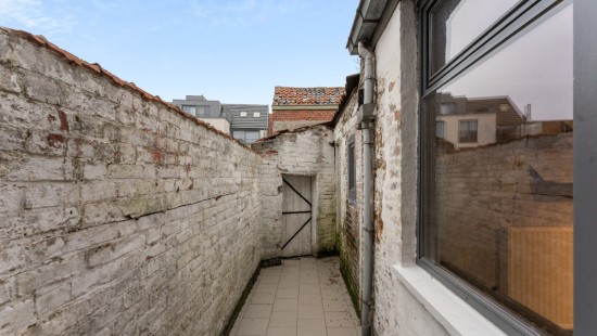 Klaverstraat - 25 - - 8630