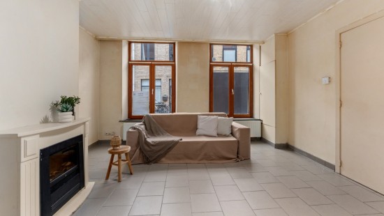 Klaverstraat - 25 - - 8630
