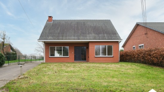 Beerbosstraat - 24 - - 3540