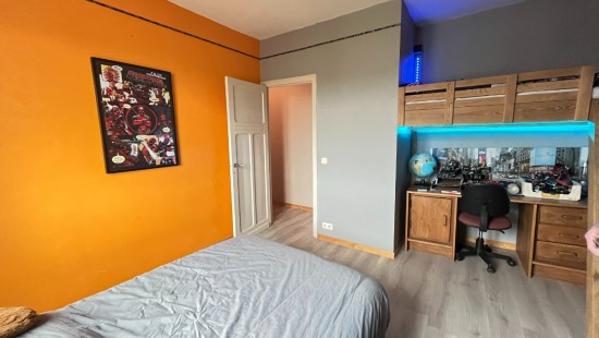 Moeskroenstraat - 514 - - 8930