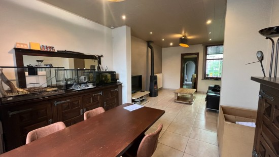 Moeskroenstraat - 514 - - 8930