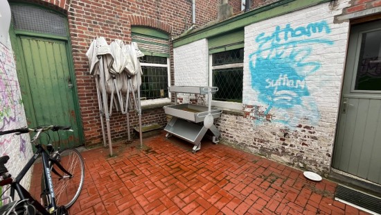 Moeskroenstraat - 514 - - 8930