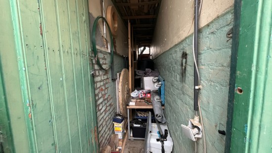 Moeskroenstraat - 514 - - 8930