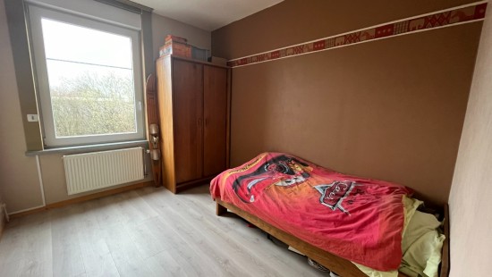 Moeskroenstraat - 514 - - 8930