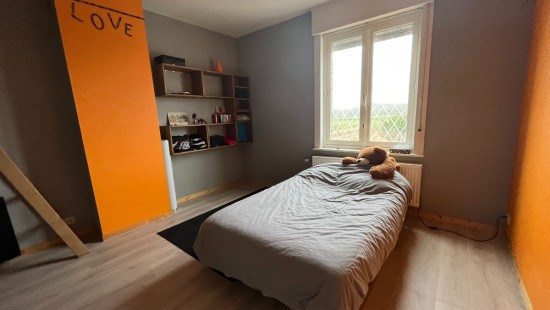 Moeskroenstraat - 514 - - 8930
