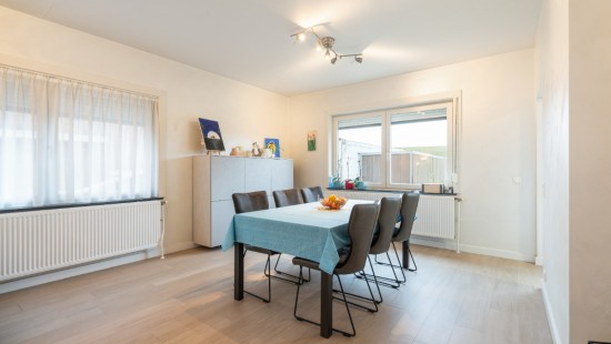 Beigemsesteenweg - 155 - - 1850