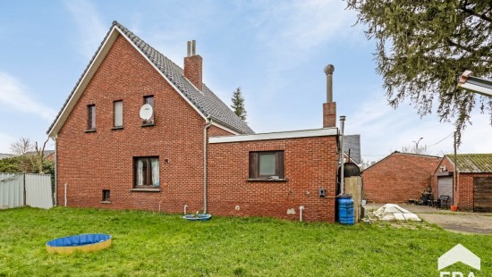 Anjerstraat - 3 - - 3920