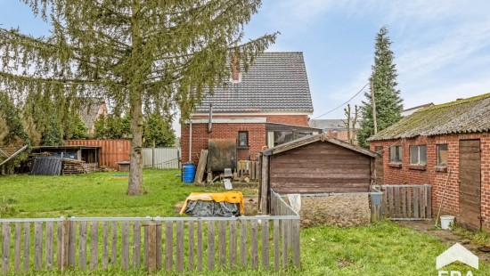 Anjerstraat - 3 - - 3920