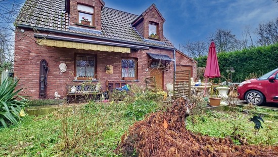 Chemin des Combles - 156 - 1 - 5620