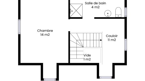 Chemin des Combles - 156 - 1 - 5620