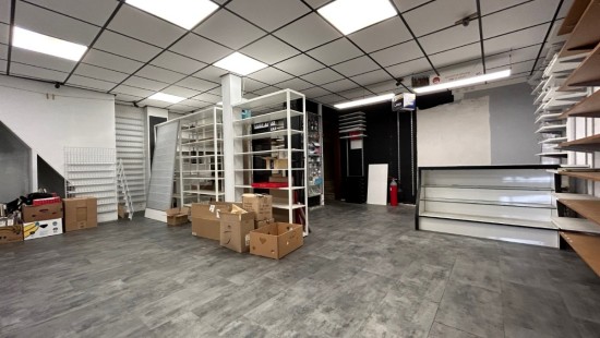 Nieuwstraat - 39 - - 8980