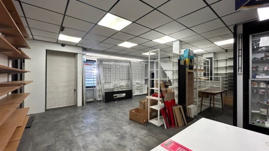 Nieuwstraat - 39 - - 8980