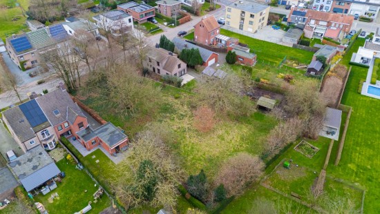 Hoogstraat - 247 - - 9100