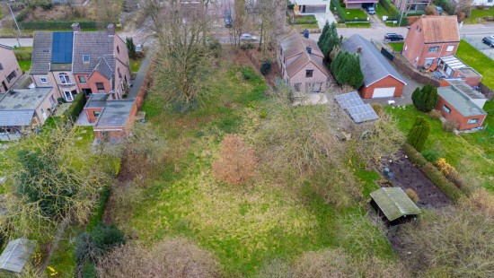 Hoogstraat - 247 - - 9100