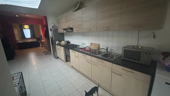 Chaussée de Wervicq - 91 - - 7780
