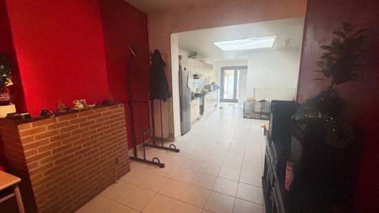 Chaussée de Wervicq - 91 - - 7780