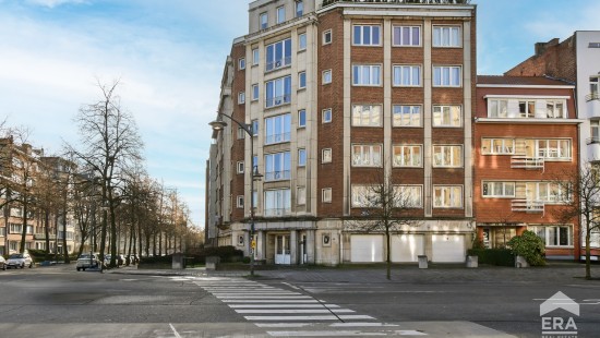 Avenue de l&#039;Université - 88 - - 1050