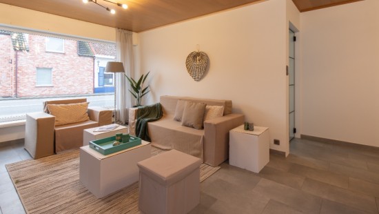 Aartrijkestraat - 211 - - 8820