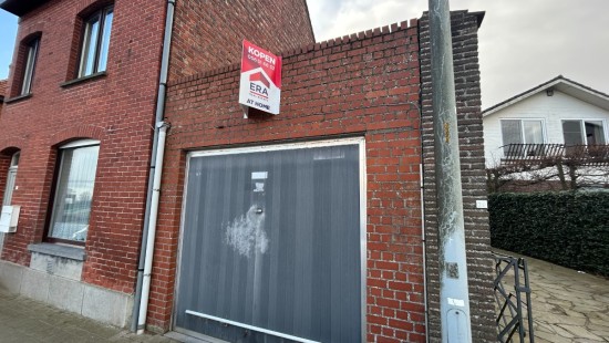 Nieuwstraat - 39 - - 8980