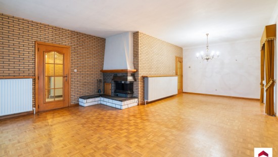 Vaartstraat - 20 - - 3520