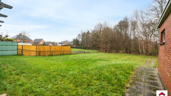 Vaartstraat - 20 - - 3520