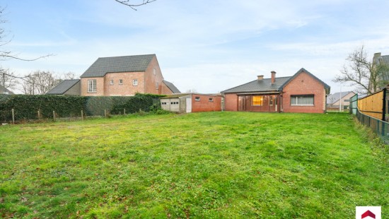 Vaartstraat - 20 - - 3520