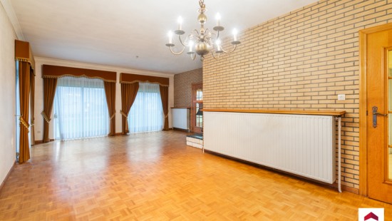 Vaartstraat - 20 - - 3520