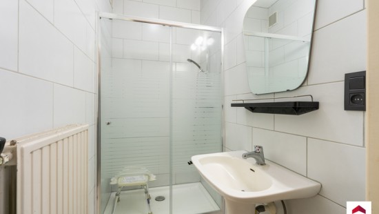 Vaartstraat - 20 - - 3520