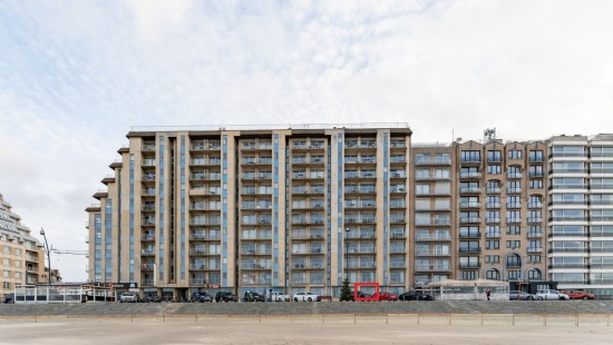 Zeedijk - 96 - 204 - 8370