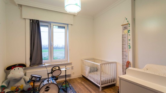 Kappaertstraat - 54 - - 8550