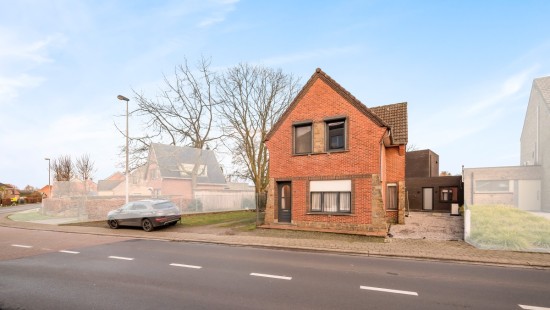 Teerlingstraat - 76 - - 9190