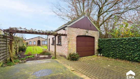 Bornstraat - 33 - - 8800