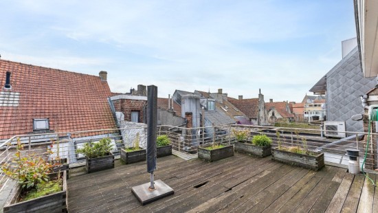 Ooststraat - 33 - - 8630