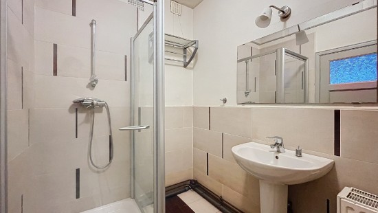 Rue Edgard Doneux - 12 - - 4400
