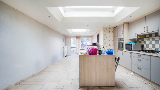 Kortrijkstraat - 388 &amp; 390 - - 8560