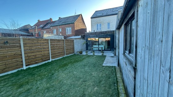 Speiestraat - 69 - - 8940