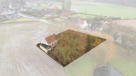 Tieltsteenweg - 55 - - 8780