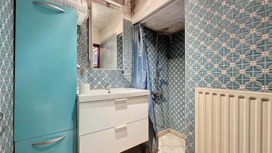 Rue Faleye - 13 - - 4000
