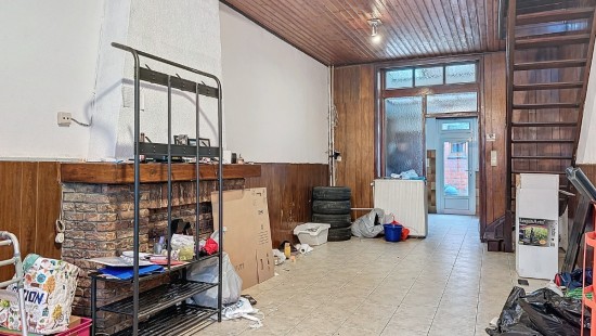 Rue Faleye - 13 - - 4000